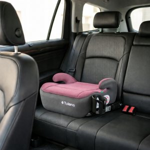 Fotelik samochodowy Summer Baby Cabby 30 Pink-Grey (TN-CABBY 30 PINK-GREY) 6