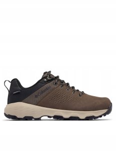 Buty trekkingowe męskie Columbia Newton Nimble Ltr Brązowe 44,5 (2140371357) 2
