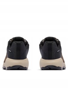 Buty trekkingowe męskie Columbia Newton Nimble Ltr Brązowe 44,5 (2140371357) 3