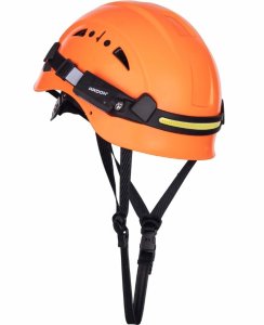 Ardon Kask wspinaczkowy ARDONHighGuard pomarańczowy - biały 11
