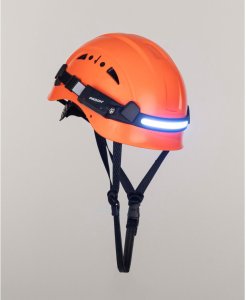 Ardon Kask wspinaczkowy ARDONHighGuard pomarańczowy - biały 15