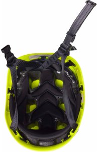 Ardon Kask wspinaczkowy ARDONHighGuard pomarańczowy - biały 19