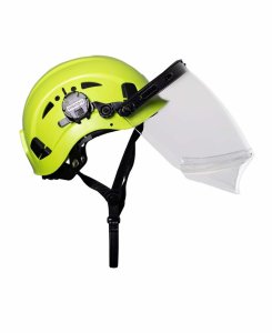 Ardon Kask wspinaczkowy ARDONHighGuard pomarańczowy - biały 21