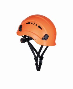 Ardon Kask wspinaczkowy ARDONHighGuard pomarańczowy - biały 9