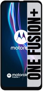 UTS-Group Wyświetlacz Do Motorola One Fusion Plus XT2067 LCD Ekran (Motorola One Fusion Plus, XT2067, XT2067-1) 2