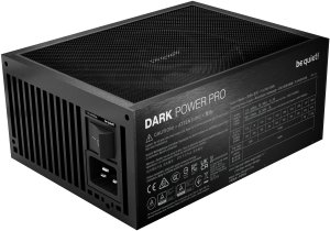 Zasilacz be quiet! Dark Power Pro 14 IO 1300W (BP022EU) 3