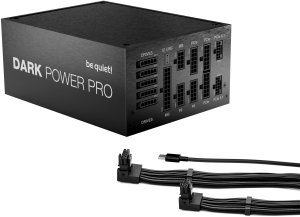 Zasilacz be quiet! Dark Power Pro 14 IO 1600W (BP023EU) 2