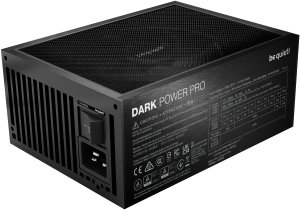 Zasilacz be quiet! Dark Power Pro 14 IO 1600W (BP023EU) 3