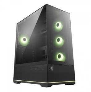 Komputer Komputer Gamingowy Fgame 5700X | 32GB | 1TB |5060 |WIFI (FGAME0013A) 2