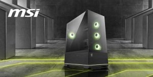 Komputer Komputer Gamingowy Fgame 5700X | 32GB | 1TB |5060 |WIFI (FGAME0013A) 3