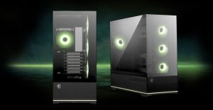 Komputer Komputer Gamingowy Fgame 5700X | 32GB | 1TB |5060 |WIFI (FGAME0013A) 4