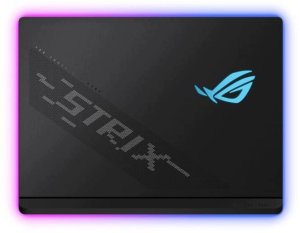 Laptop Asus ROG Strix SCAR 18 G835LXG-U9642X - Ultra 9 290HX | 18'' 240Hz 4K MiniLED | 64GB | 2TB | W11P | RTX5090 (90NR0LF1-M00T80) 5
