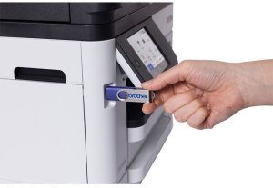 Urządzenie wielofunkcyjne Brother MFC-J5110DW (MFCJ5110DWYJ1) 4