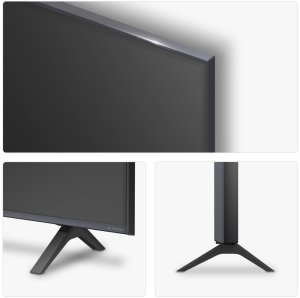 Telewizor LG 50NANO80A6B NanoCell 50'' 4K Ultra HD WebOS 25 2