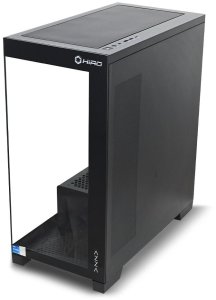 Komputer NTT System HIRO Aurora, Ryzen 7 8700F, 32GB, RX 9070 XT, 1TB SSD, Windows 11 Home 3