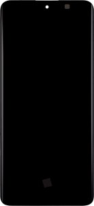 Mobilepart Wyświetlacz do Xiaomi Redmi Note 13 Pro Plus 5G LCD Ekran OLED 2