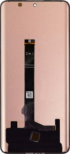 Mobilepart Wyświetlacz do Xiaomi Redmi Note 13 Pro Plus 5G LCD Ekran OLED 3