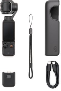Kamera DJI Osmo Pocket 3 Gimbal Camera (CP.OS.00000301.01) 5