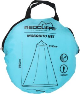 Koopman Moskitiera turystyczna 50-1000x250CM REDCLIFFS 2