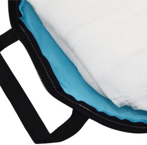 Koopman Moskitiera turystyczna 50-1000x250CM REDCLIFFS 3