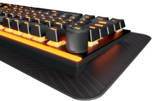 Klawiatura be quiet! Light Mount Silent Linear TKL be quiet! Silent V2 Linear (BT005US) 3