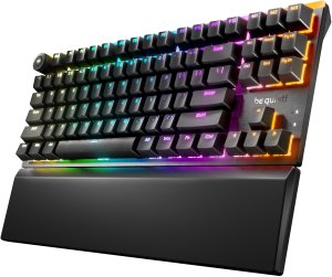 Klawiatura be quiet! Light Mount Silent Linear TKL be quiet! Silent V2 Linear (BT005US) 7