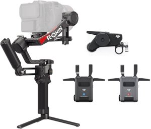 Gimbal DJI RS 4 PRO COMBO 2026/CP.RN.00000463 (CP.RN.00000463) 2