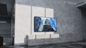 Monitor Sony Bravia Professional Displays FW-85BZ30P - 216 cm (85") klasa przekątnej BZ30P Series LCD-Display z podświetleniem LED - Digital Signage - Android - 4K UHD (2160p) 3840 x 2160 - HDR - Direct LED 21