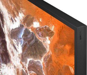 Monitor Sony Bravia Professional Displays FW-85BZ30P - 216 cm (85") klasa przekątnej BZ30P Series LCD-Display z podświetleniem LED - Digital Signage - Android - 4K UHD (2160p) 3840 x 2160 - HDR - Direct LED 3