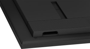 Monitor Sony Bravia Professional Displays FW-85BZ30P - 216 cm (85") klasa przekątnej BZ30P Series LCD-Display z podświetleniem LED - Digital Signage - Android - 4K UHD (2160p) 3840 x 2160 - HDR - Direct LED 8