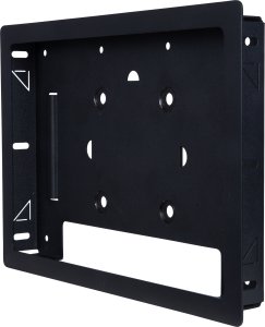 ProDVX FM-10S, Mount, Black, 1 pc (s), Metal, 270 mm, 27.4 mm (8080975) 2