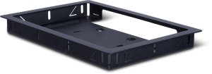 ProDVX FM-10S, Mount, Black, 1 pc (s), Metal, 270 mm, 27.4 mm (8080975) 3