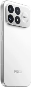 Smartfon POCO F9 Ultra 5G 12/256GB Biały  (MZB0QALEU) 2