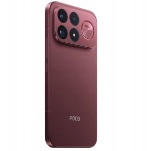 Smartfon POCO F9 Ultra 5G 16/512GB Bordowy  (MZB0QPPEU) 2