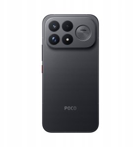 Smartfon POCO F9 Ultra 5G 16/512GB Czarny  (MZB0QQ1EU) 2