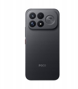 Smartfon POCO F9 Ultra 5G 12/256GB Czarny  (MZB0PQCEU) 2
