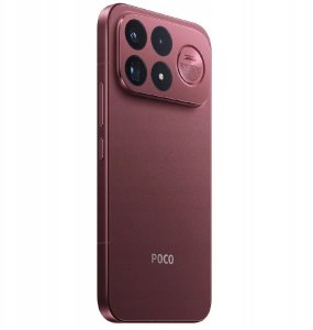 Smartfon POCO F9 Ultra 5G 12/256GB Bordowy  (MZB0QBFEU) 2