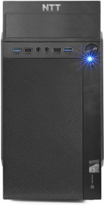 Komputer NTT System proDesk, Core i5-14400, 16GB, 500GB SSD, Windows 11 Pro 3