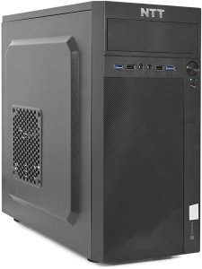 Komputer NTT System proDesk, Core i5-14400, 16GB, 500GB SSD, Windows 11 Pro 4