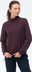hitec Damski polar Hi-tec Lady Laffi 1/2 plum perfect rozmiar XL 11