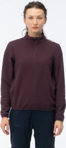 hitec Damski polar Hi-tec Lady Laffi 1/2 plum perfect rozmiar XL 13