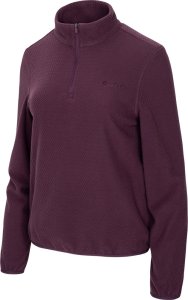 hitec Damski polar Hi-tec Lady Laffi 1/2 plum perfect rozmiar XL 2