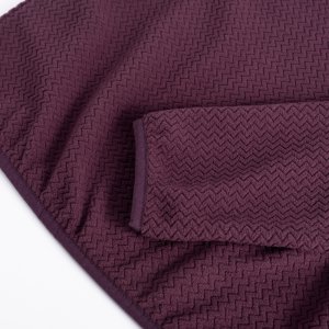 hitec Damski polar Hi-tec Lady Laffi 1/2 plum perfect rozmiar XL 6
