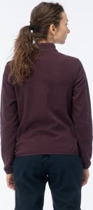 hitec Damski polar Hi-tec Lady Laffi 1/2 plum perfect rozmiar XL 9