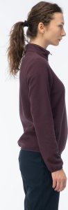 hitec Damski polar Hi-tec Lady Laffi 1/2 plum perfect rozmiar XL 10