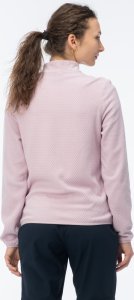 Hi-Tec Damski polar Hi-tec LADY LAFFI 1/2 lavender frost rozmiar XL 12