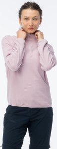 Hi-Tec Damski polar Hi-tec LADY LAFFI 1/2 lavender frost rozmiar XL 14