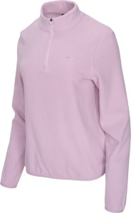 Hi-Tec Damski polar Hi-tec LADY LAFFI 1/2 lavender frost rozmiar XL 2
