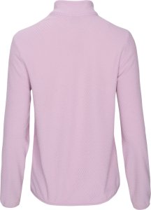 Hi-Tec Damski polar Hi-tec LADY LAFFI 1/2 lavender frost rozmiar XL 3