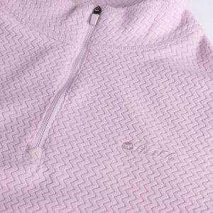 Hi-Tec Damski polar Hi-tec LADY LAFFI 1/2 lavender frost rozmiar XL 5